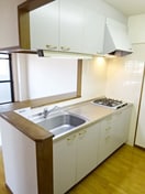 キッチン モルティ三田村