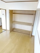 収納 モルティ三田村