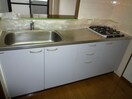 キッチン モルティ三田村