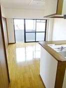 居室 モルティ三田村