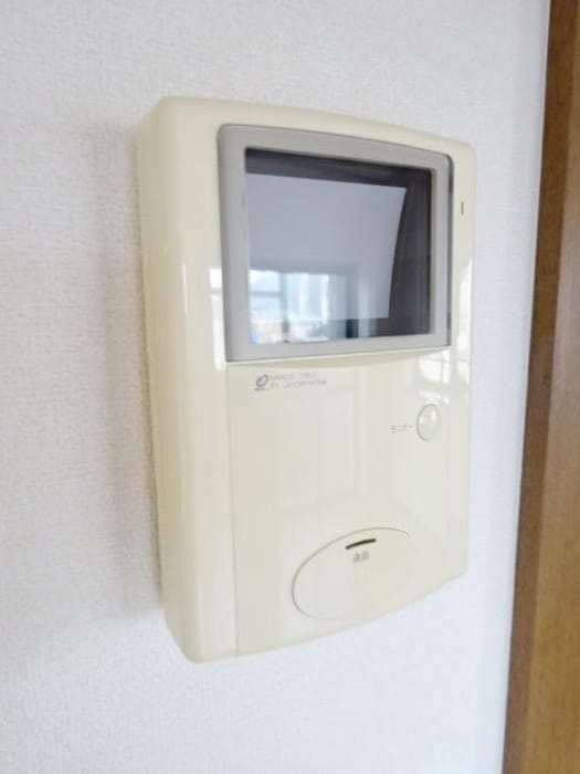 内観写真 モルティ三田村