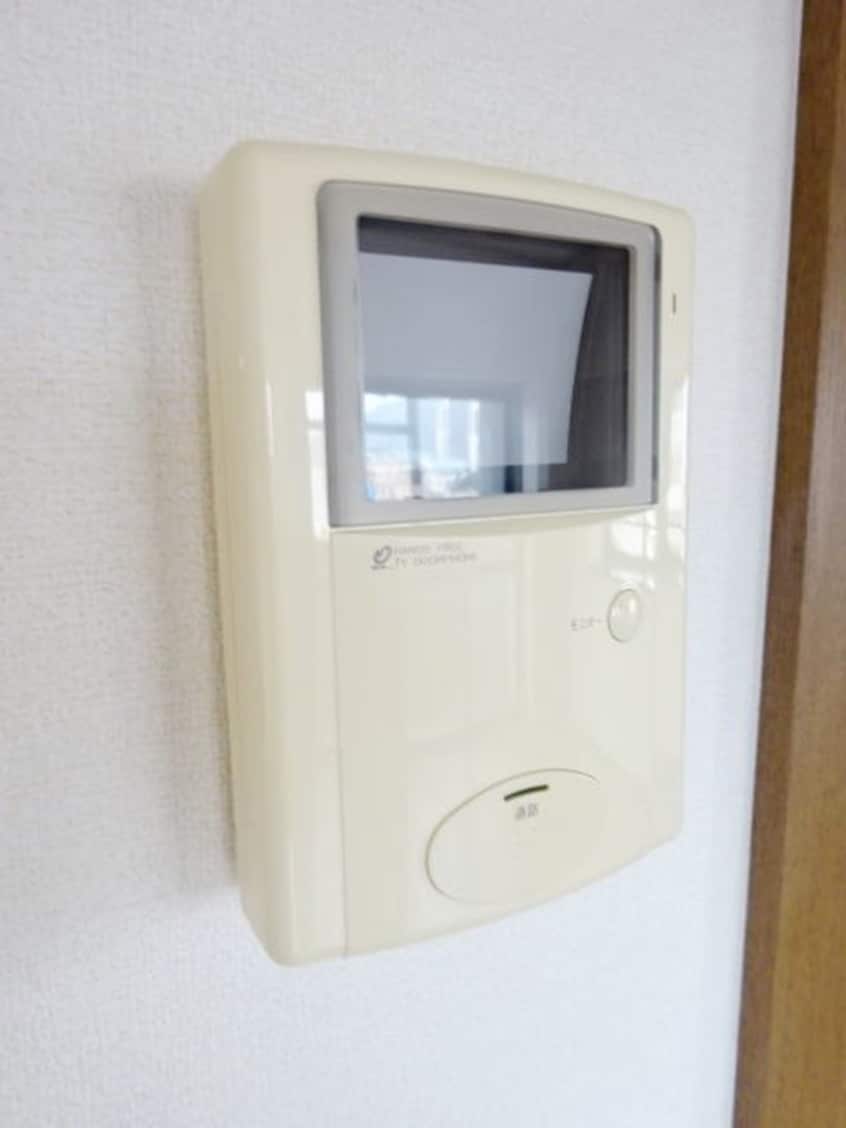 内観写真 モルティ三田村