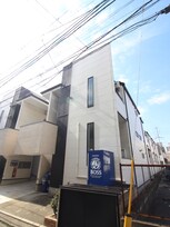 チェルカーレ箱崎