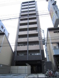 ネストピア天神東Ⅱ(901)