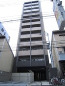 ネストピア天神東Ⅱ(901)の外観