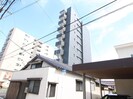 トラストビル姪浜の外観
