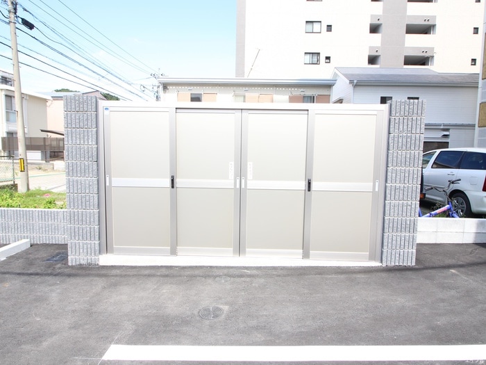その他 トラストビル姪浜