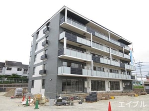 シャルマン花見の里A