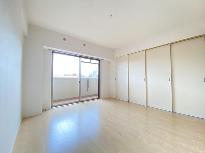 居室 グート千早