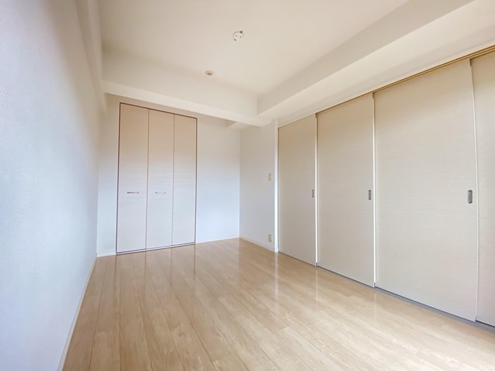 居室 グート千早