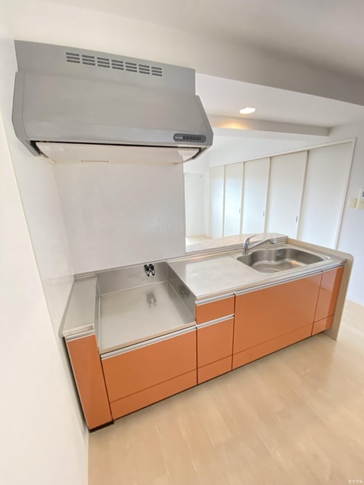 キッチン グート千早