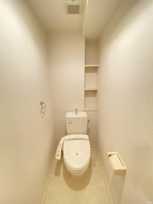 トイレ グート千早