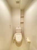 トイレ グート千早