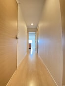 廊下 グート千早