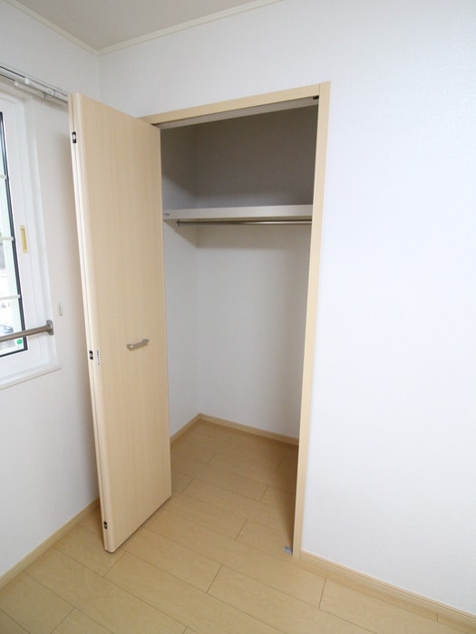 収納 ゼファーガーデン