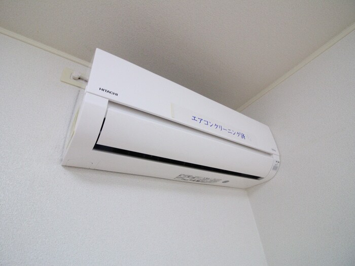 内観写真 ゼファーガーデン