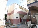 シャノワール宗像の外観