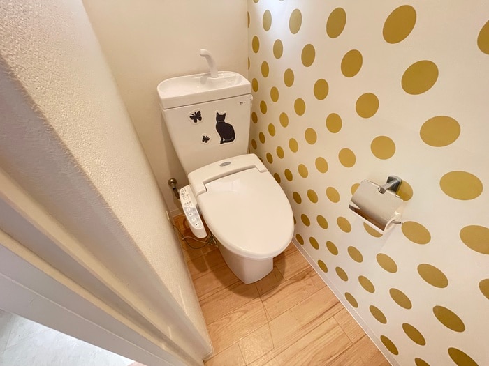 トイレ シャノワール宗像