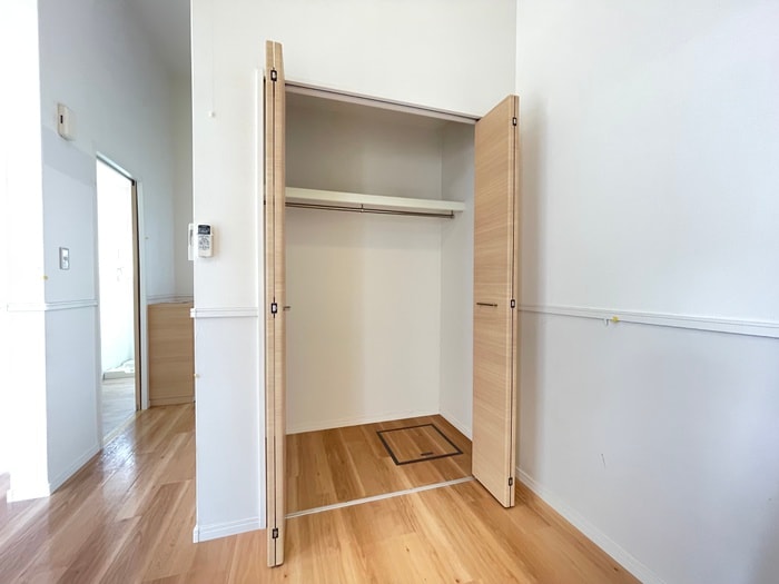 収納 シャノワール宗像