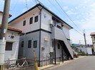 フルハウス田村の外観
