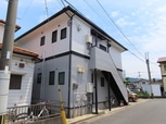 フルハウス田村