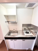 キッチン パインコ－トＢ