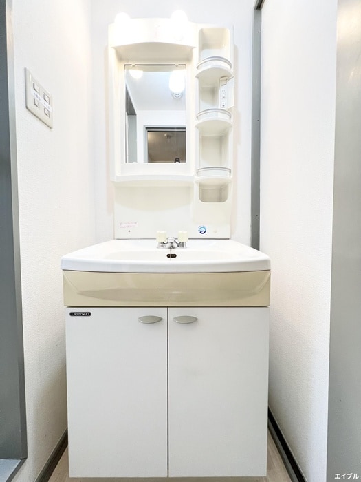 洗面 パインコ－トＢ