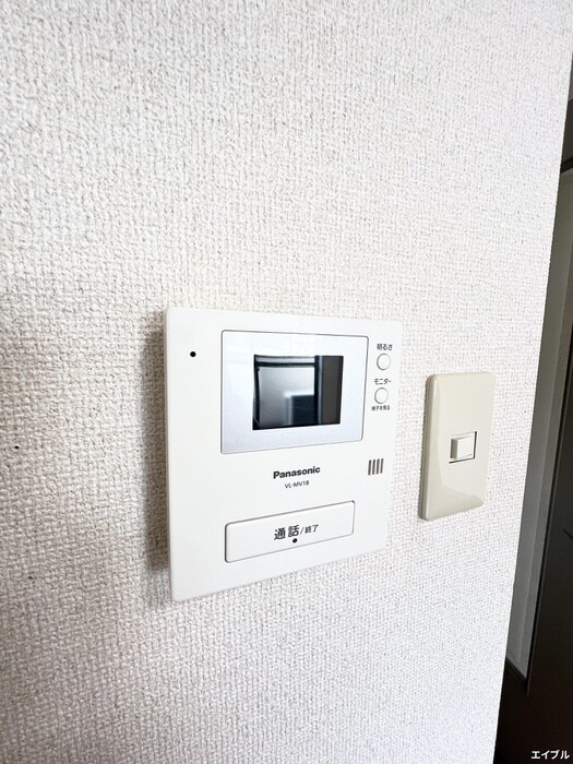 内観写真 パインコ－トＢ