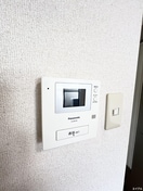 内観写真 パインコ－トＢ