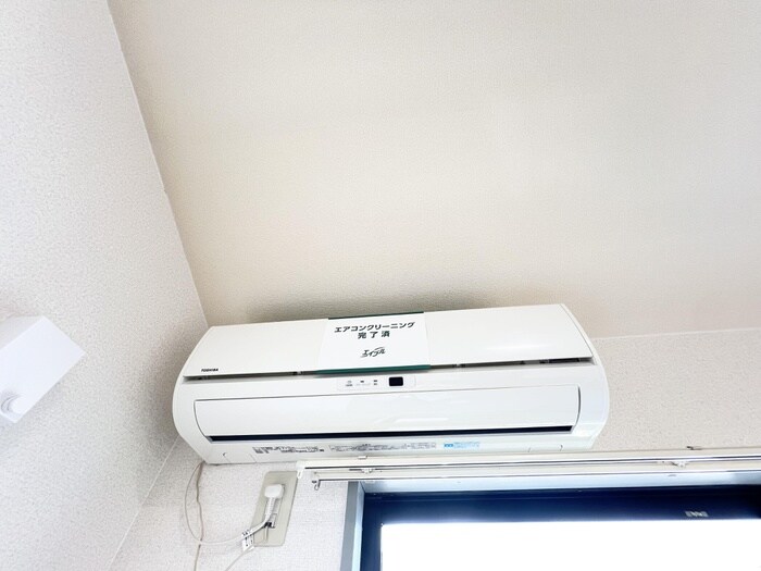 内観写真 パインコ－トＢ