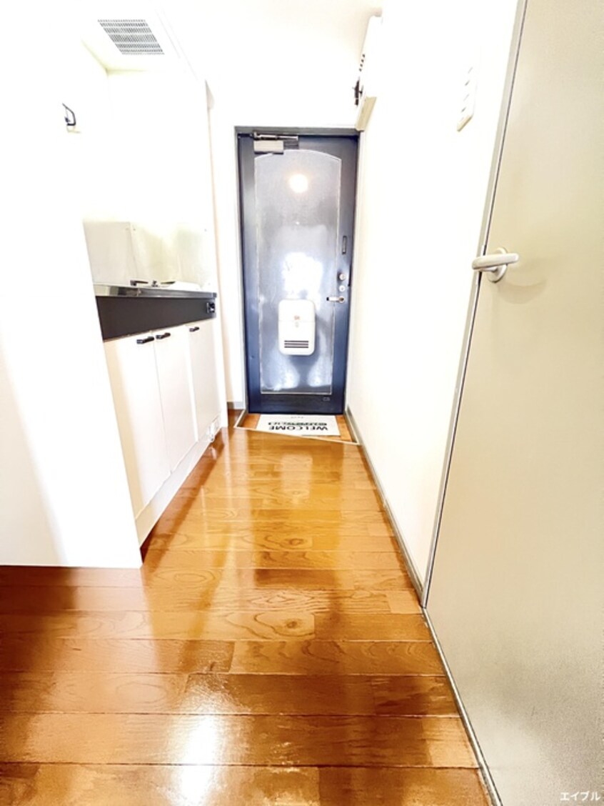 廊下 パインコ－トＢ