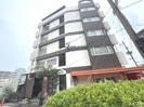陶山第２ビルの外観