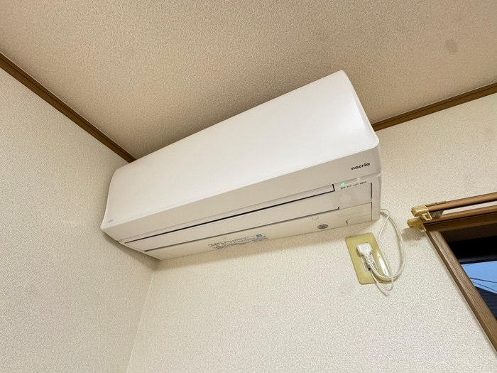 内観写真 朽網ハイツ E棟