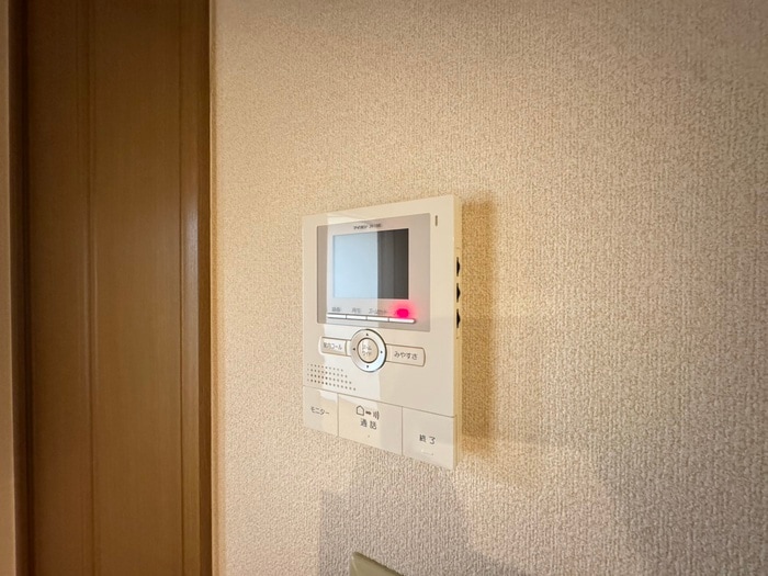 内観写真 朽網ハイツ E棟