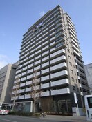 ｱﾒｯｸｽ博多ﾍﾞﾙﾃｯｸｽﾃｰｼﾞ(301)の外観