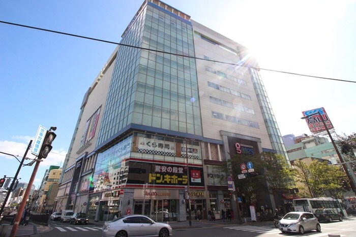 ゲイツビル(ショッピングセンター/アウトレットモール)まで400m ｱﾒｯｸｽ博多ﾍﾞﾙﾃｯｸｽﾃｰｼﾞ(301)