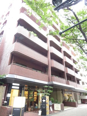 ライオンズマンション赤坂(205)
