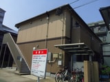 パークサイド駅南