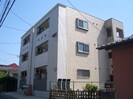 リテラ香椎Ⅰの外観
