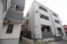 外観写真 リテラ香椎Ⅰ