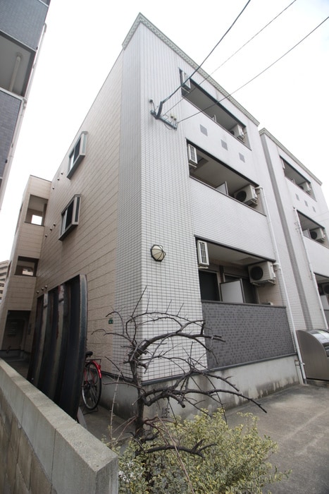 外観写真 リテラ香椎Ⅰ