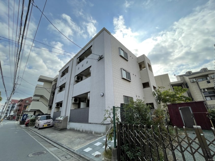 外観写真 リテラ香椎Ⅱ