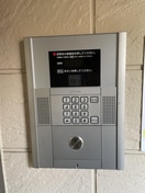 建物設備 リテラ香椎Ⅱ