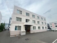 プレザント中村