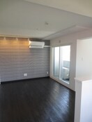 居室 ストークト東区役所前