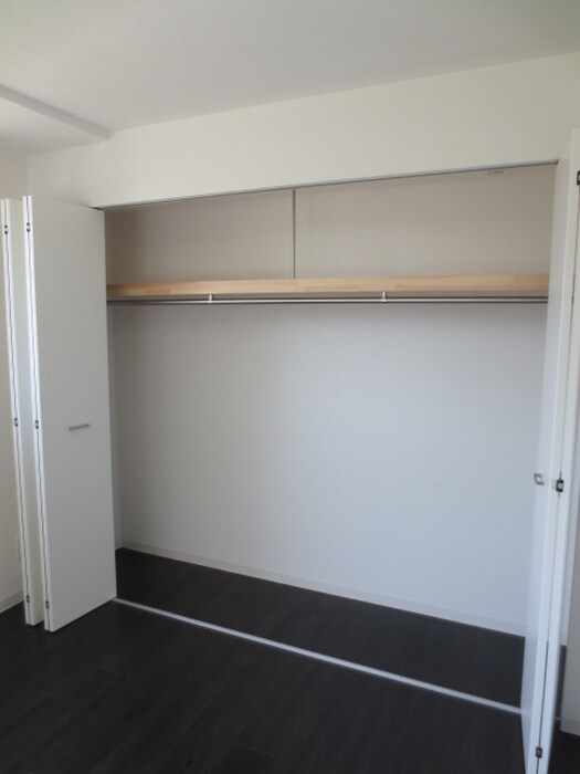 収納 ストークト東区役所前