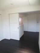 居室 ストークト東区役所前