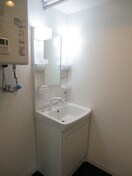 洗面 ストークト東区役所前