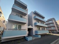 パークハウス１０