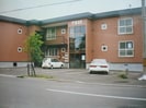 ＴＮ９２の外観